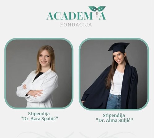 alma suljić azra spahić