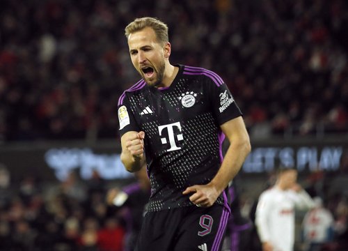 Germany - Bundesliga - FC Cologne v Bayern Munich