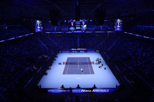 ATP Finals