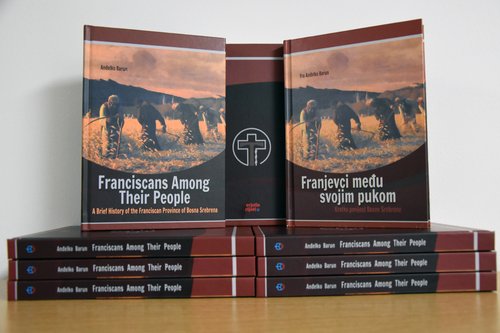 Fransciscans Among Their People