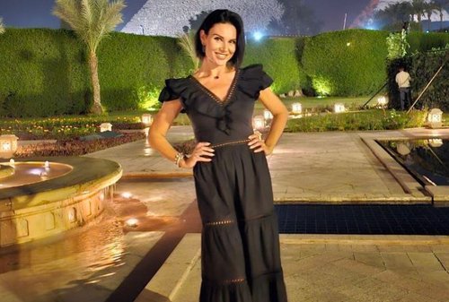 Irina Dvizova