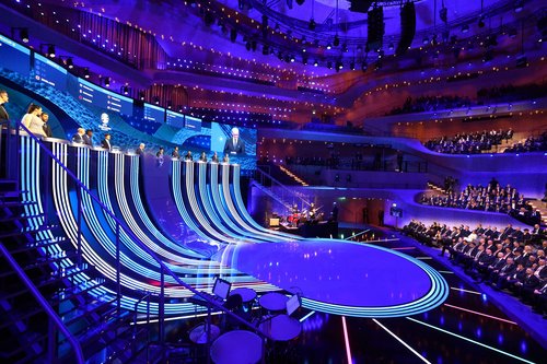 UEFA Euro 2024 Final Draw