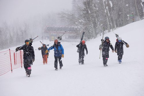 Alpine Skiing: FIS Birds of Prey World Cup Races