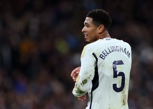 Spain - LaLiga - Real Madrid v Granada