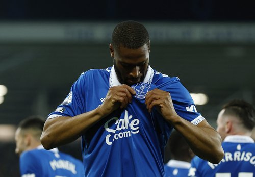 Premier League - Everton v Newcastle United