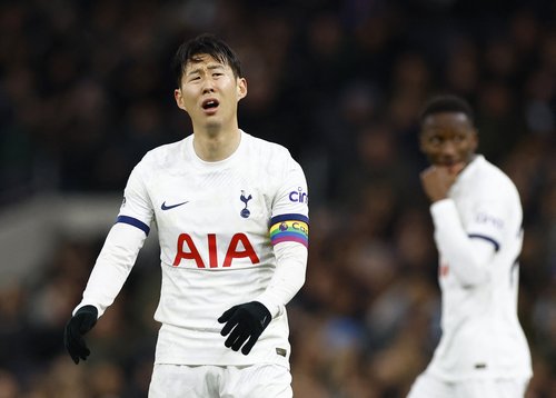 Premier League - Tottenham Hotspur v West Ham United