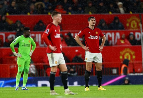 Premier League - Manchester United v AFC Bournemouth