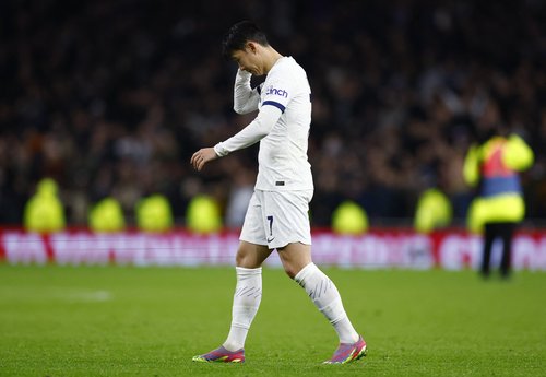 Premier League - Tottenham Hotspur v West Ham United