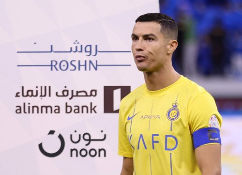 Saudi Pro League - Al Hilal v Al Nassr