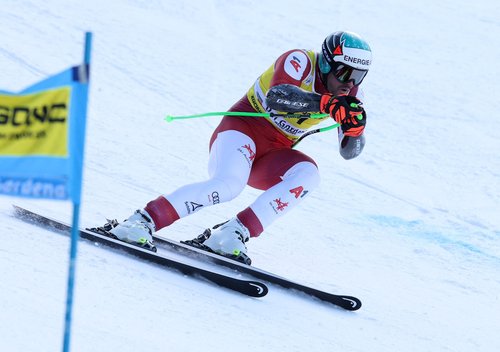 FIS Alpine Ski World Cup - Men's Super G