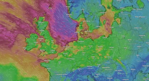 1703084201- vrijeme mapa karta