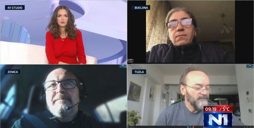 zagdajenje