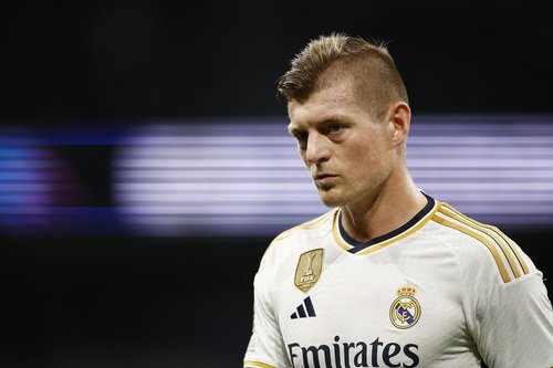 Champions League - Group C - Real Madrid v Napoli