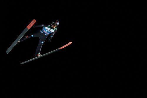 Four Hills Tournament