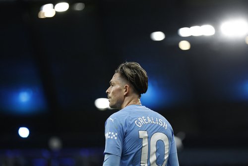 Premier League - Manchester City v Sheffield United