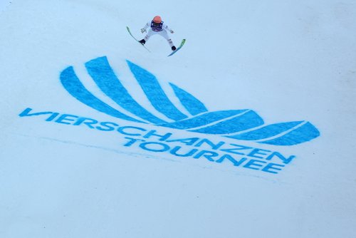 4 Hills Tournament