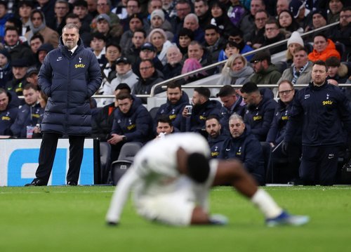 Premier League - Tottenham Hotspur v AFC Bournemouth