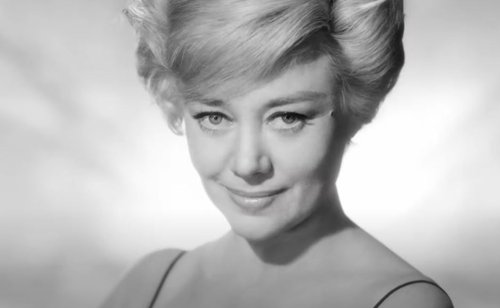 Glynis Johns