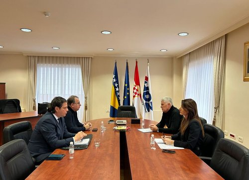 nikšić čović