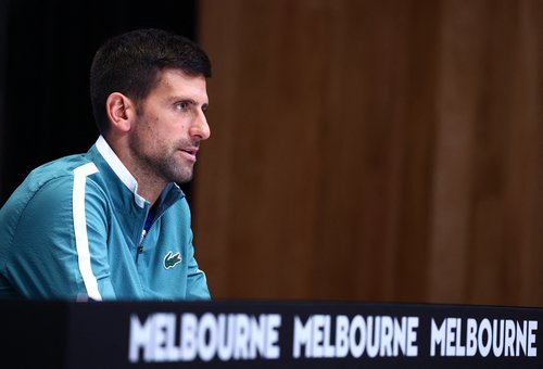 Australian Open