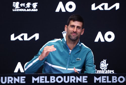 Australian Open