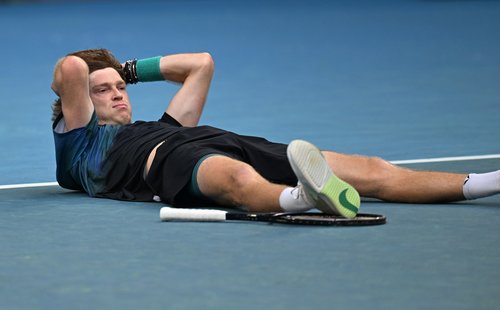 Australian Open