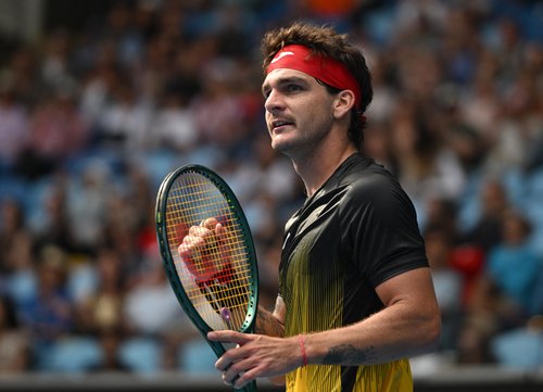 Australian Open