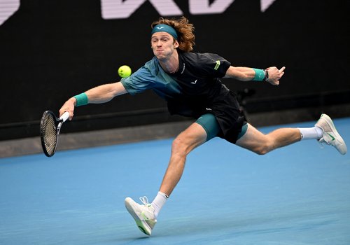 Australian Open