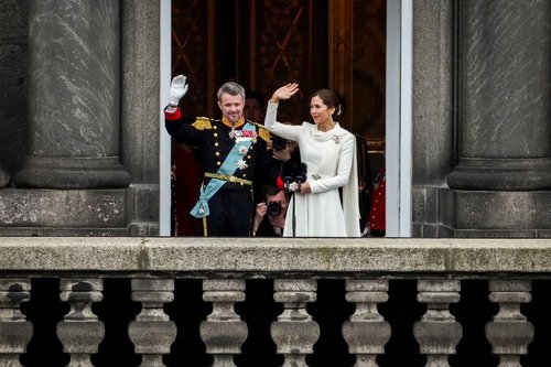 danska kralj