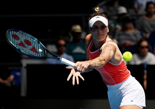 Australian Open