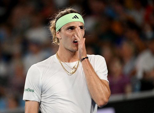 Australian Open