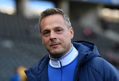 FILE PHOTO: Bundesliga - Hertha BSC v Bayern Munich