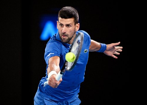 Australian Open