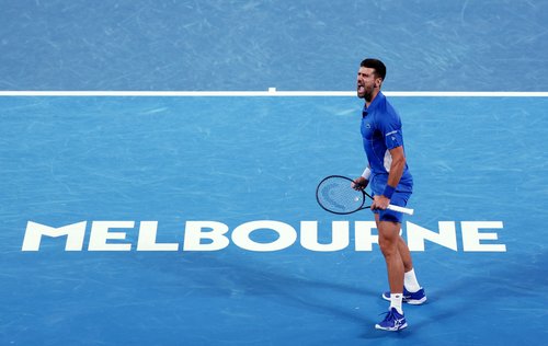 Australian Open