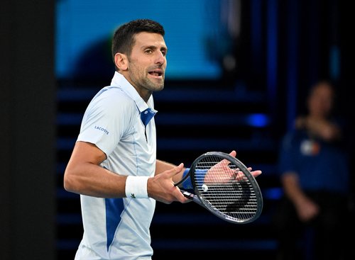 Australian Open