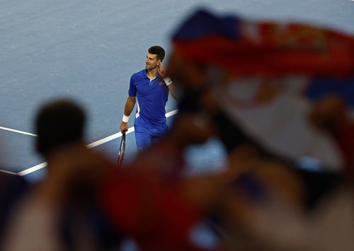 Australian Open