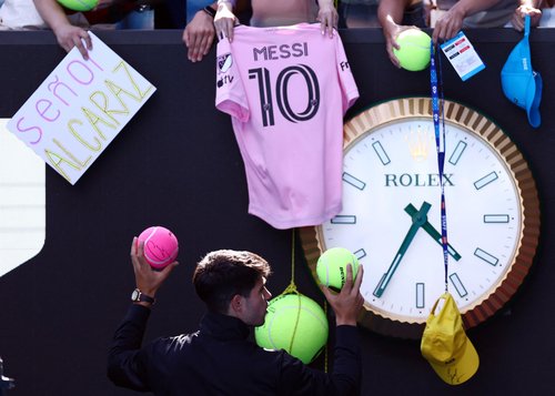 Australian Open