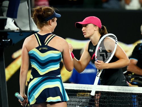 Australian Open