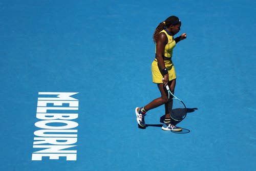 Australian Open
