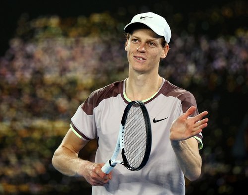 Australian Open