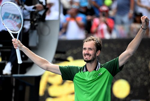 Australian Open