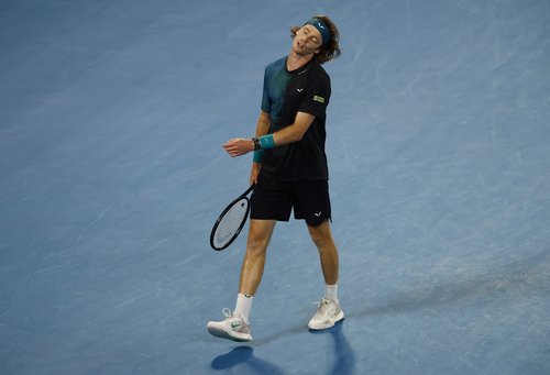 Australian Open