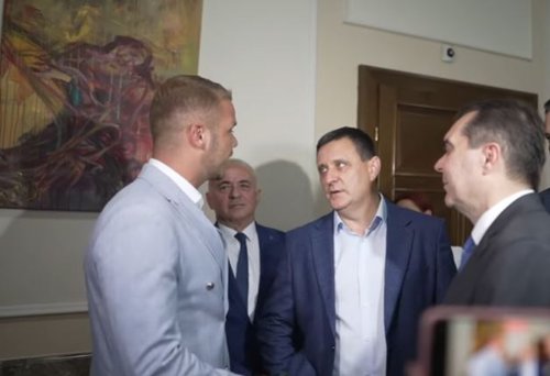 draško stanivuković vlado đajić