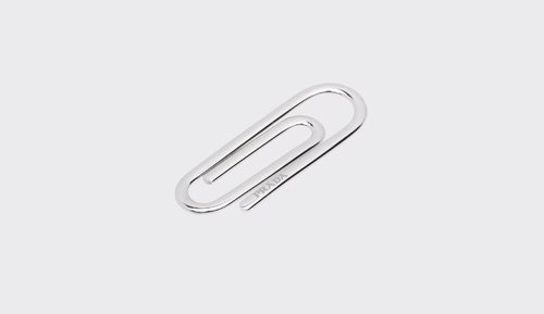 prada money clip