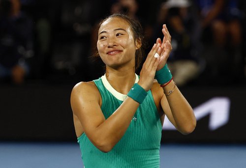 Australian Open