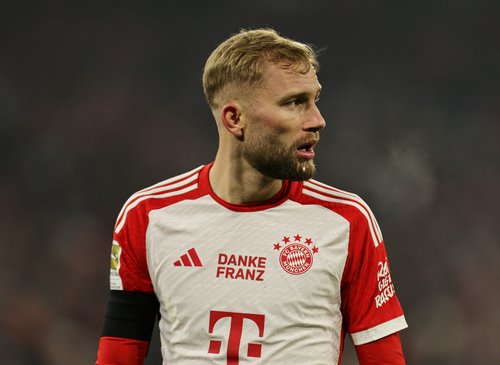 Bundesliga - Bayern Munich v TSG 1899 Hoffenheim