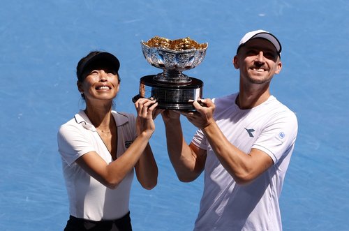 Australian Open