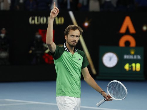 Australian Open