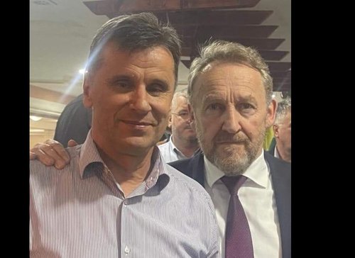novalic izetbegovic