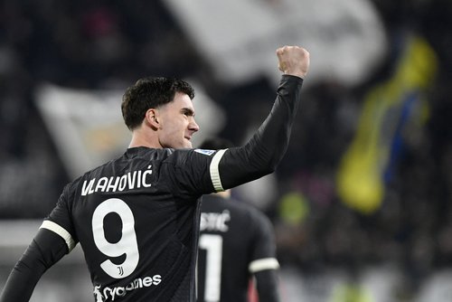 Serie A - Juventus v Empoli